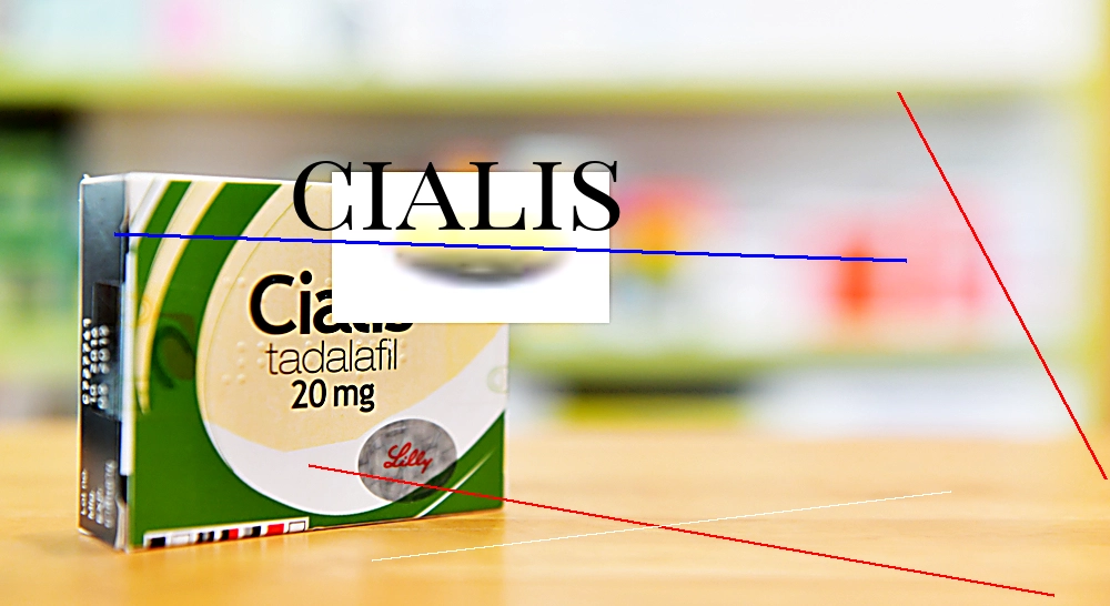 Vente du cialis en france